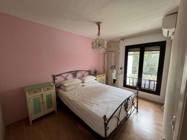 3 Bedrooms Apartment in Nueva Andalucía