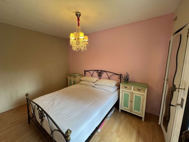 3 Bedrooms Apartment in Nueva Andalucía