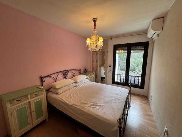 3 Bedrooms Apartment in Nueva Andalucía