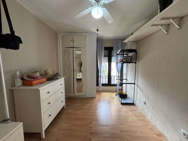 3 Bedrooms Apartment in Nueva Andalucía