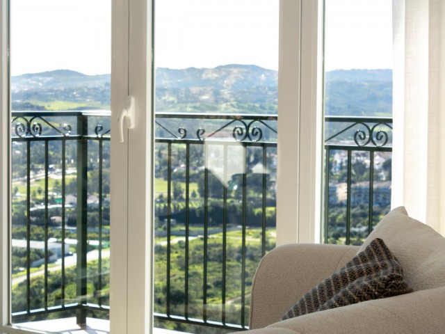 4 Slaapkamer Villa in Sierrezuela