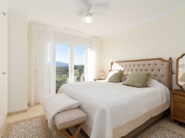 4 Slaapkamer Villa in Sierrezuela