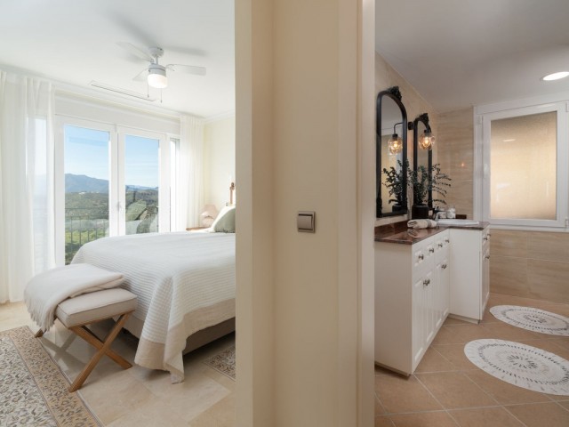 4 Slaapkamer Villa in Sierrezuela