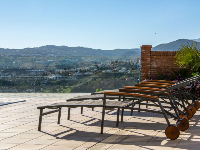 4 Slaapkamer Villa in Sierrezuela