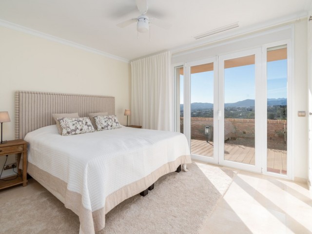 4 Slaapkamer Villa in Sierrezuela