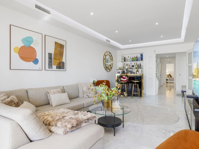 Leilighet, Torrequebrada, R5315251