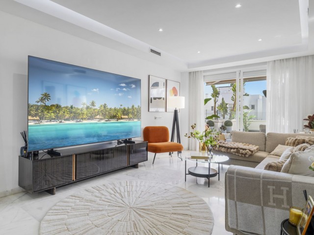 Appartement avec 3 Chambres  à Torrequebrada