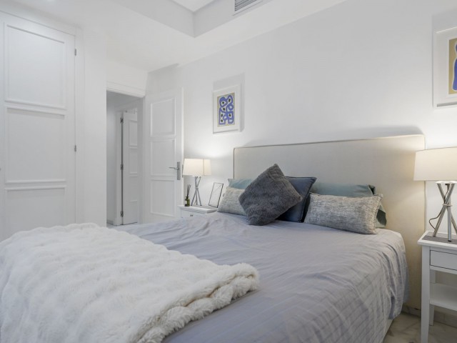 Appartement avec 3 Chambres  à Torrequebrada