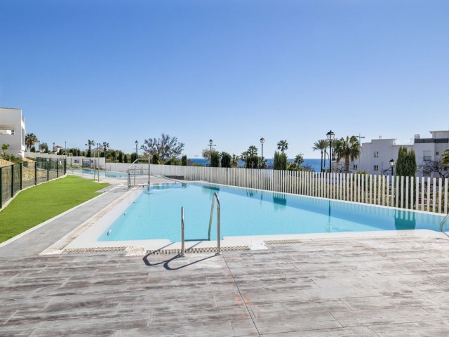 Appartement avec 3 Chambres  à Torrequebrada