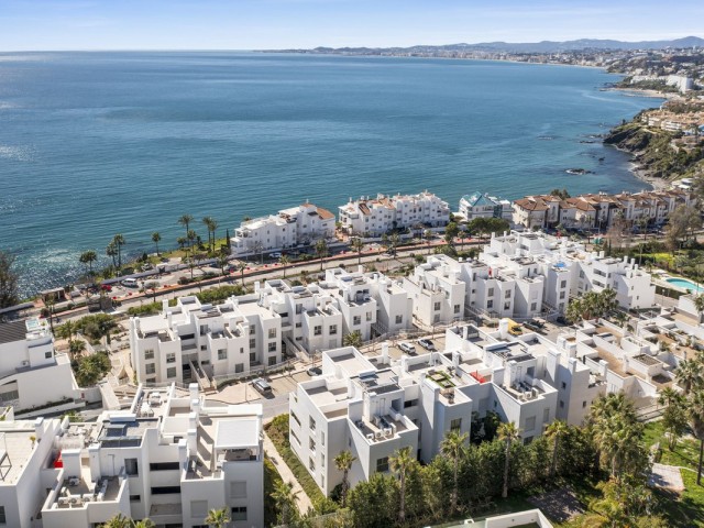 Leilighet, Torrequebrada, R5315251