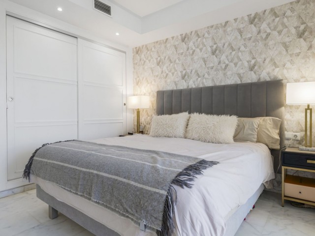 Leilighet, Torrequebrada, R5315251