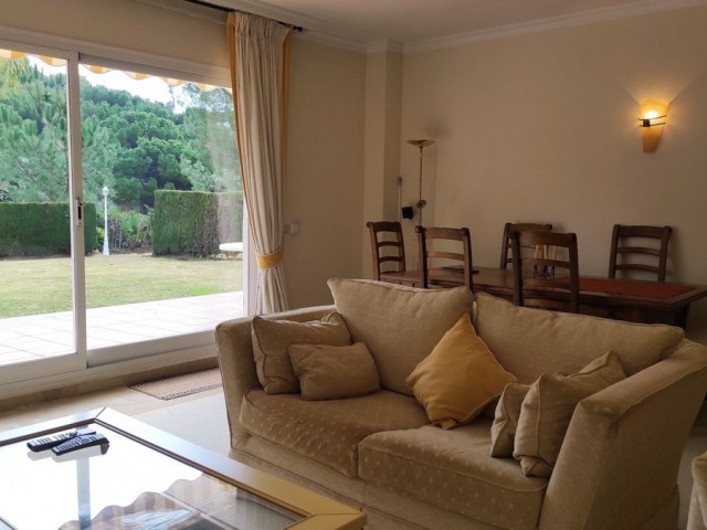 3 Slaapkamer Appartement in Benahavís