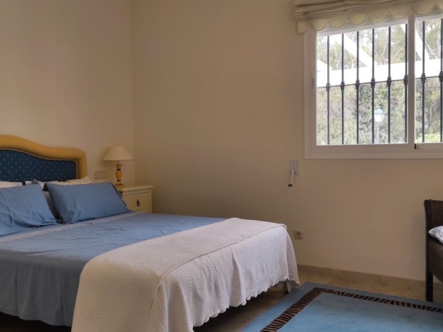 3 Slaapkamer Appartement in Benahavís