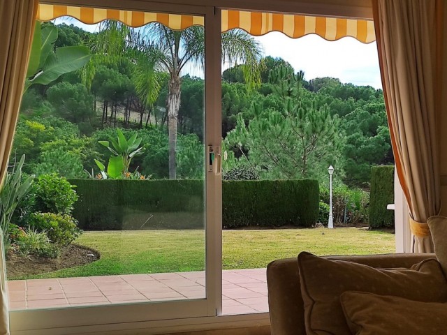 3 Slaapkamer Appartement in Benahavís