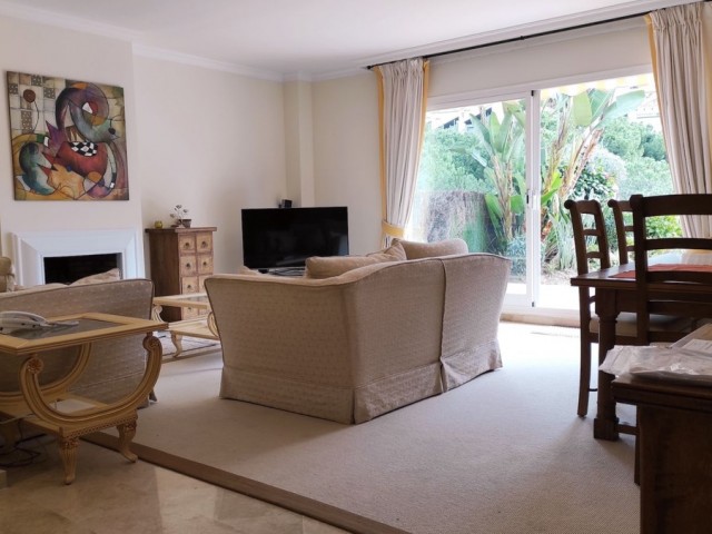 3 Slaapkamer Appartement in Benahavís