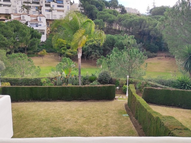 3 Slaapkamer Appartement in Benahavís