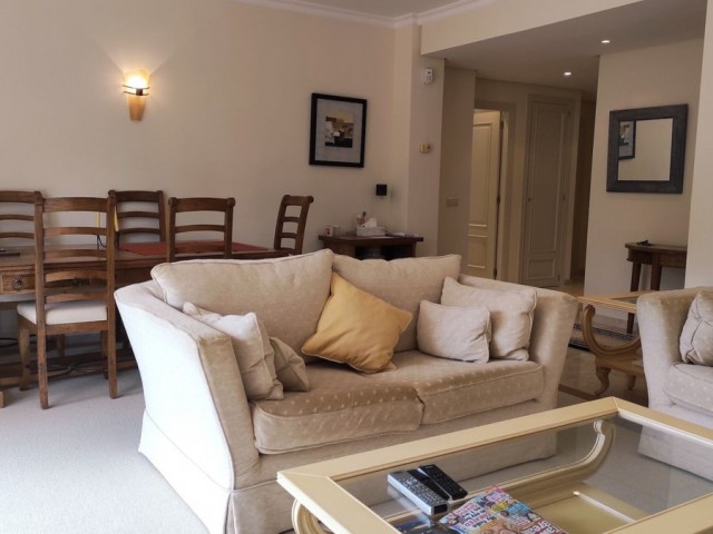 3 Slaapkamer Appartement in Benahavís