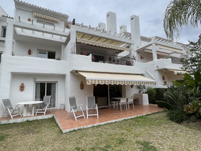 Leilighet Benahavís - R5315893