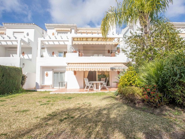 Apartment Benahavís - R5315893