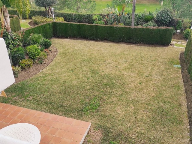 3 Slaapkamer Appartement in Benahavís