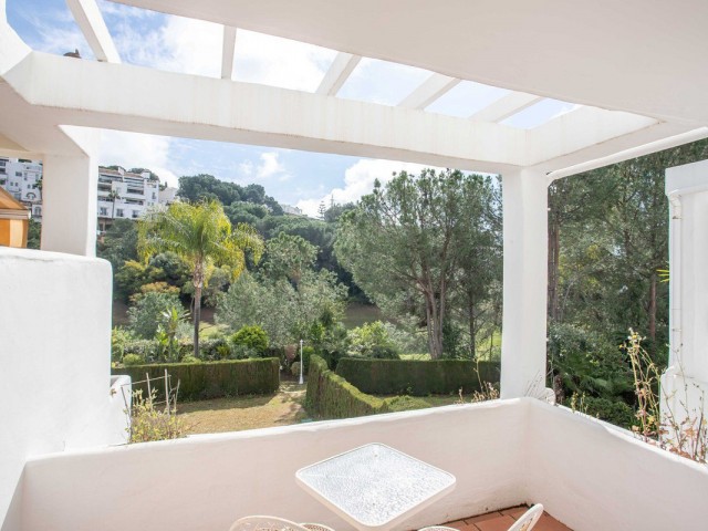 3 Slaapkamer Appartement in Benahavís