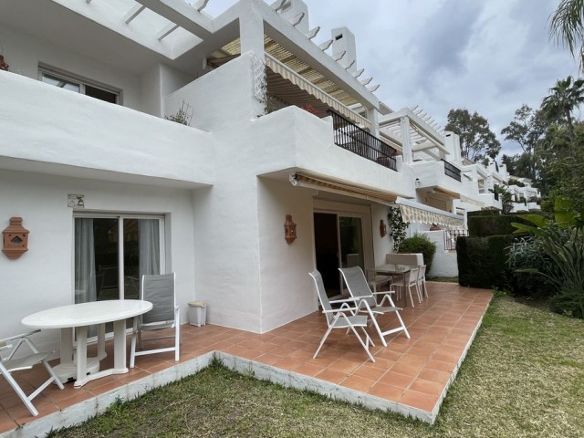 3 Schlafzimmer Apartment in Benahavís