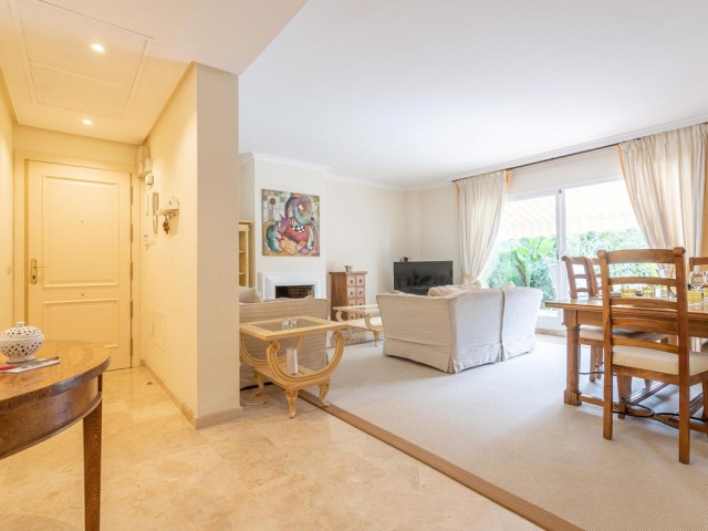 3 Schlafzimmer Apartment in Benahavís