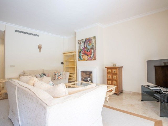 3 Schlafzimmer Apartment in Benahavís