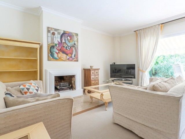 3 Schlafzimmer Apartment in Benahavís