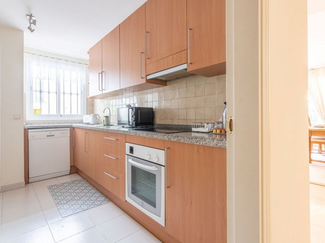 3 Schlafzimmer Apartment in Benahavís