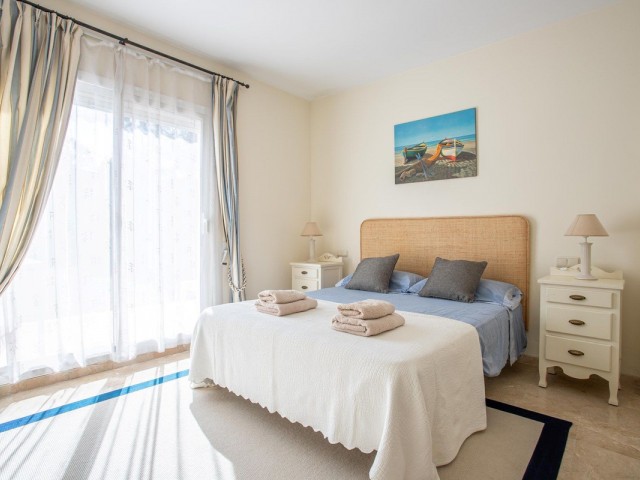 3 Schlafzimmer Apartment in Benahavís