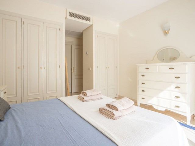 3 Schlafzimmer Apartment in Benahavís