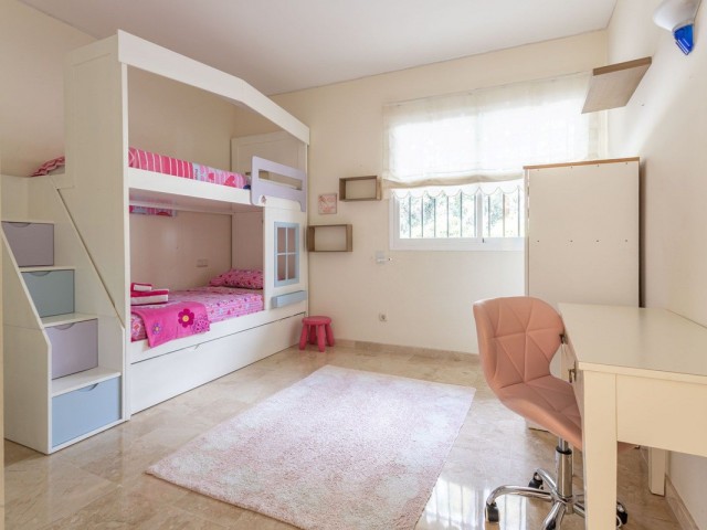 3 Schlafzimmer Apartment in Benahavís