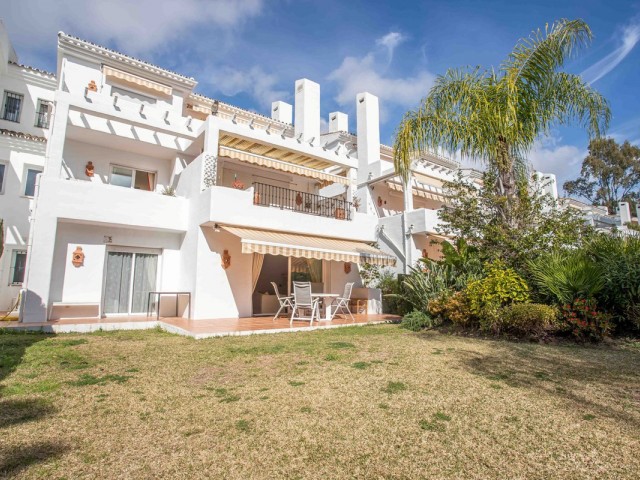 3 Schlafzimmer Apartment in Benahavís