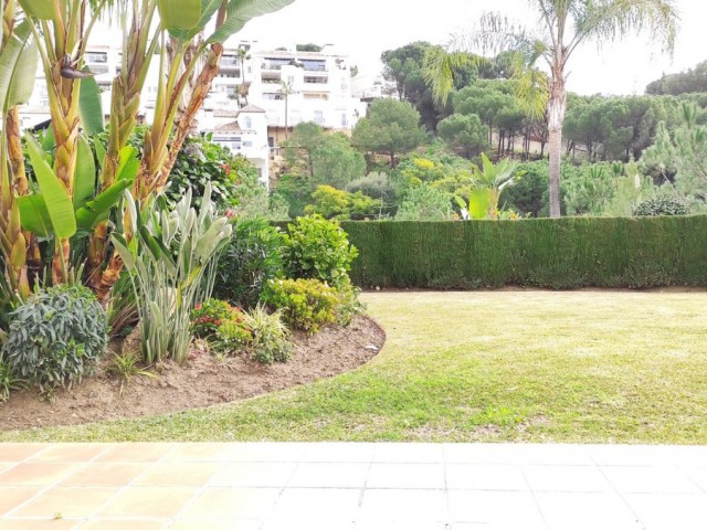 3 Schlafzimmer Apartment in Benahavís
