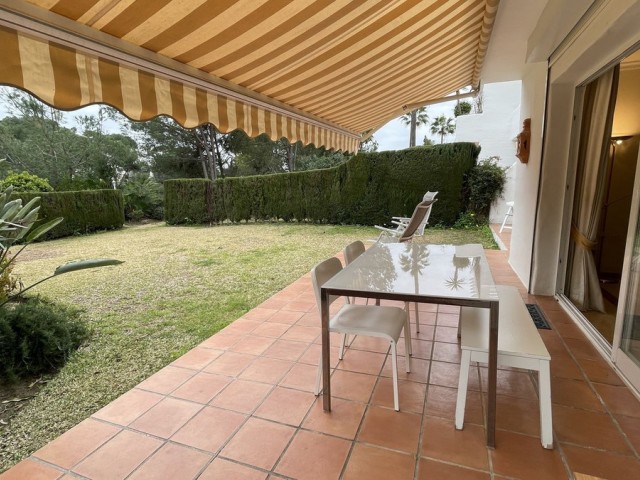 3 Schlafzimmer Apartment in Benahavís