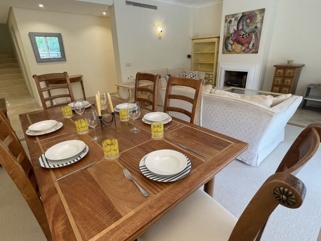 3 Schlafzimmer Apartment in Benahavís