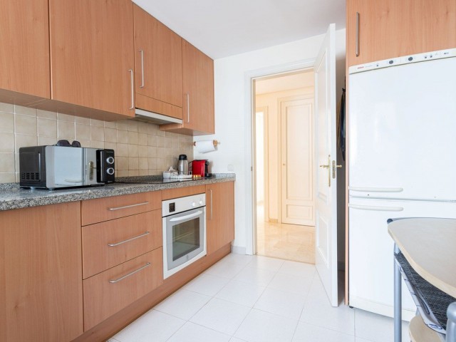 3 Schlafzimmer Apartment in Benahavís