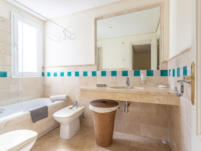 3 Schlafzimmer Apartment in Benahavís
