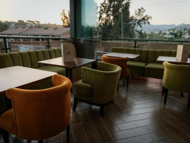 Commercial in Nueva Andalucía