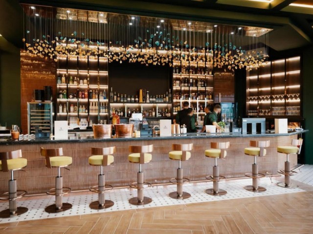 Commercial in Nueva Andalucía