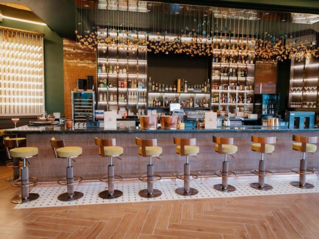 Commercial in Nueva Andalucía