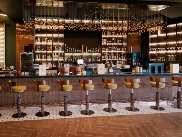 Commercial in Nueva Andalucía