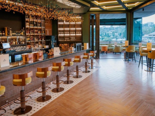 Kommerziell in Nueva Andalucía