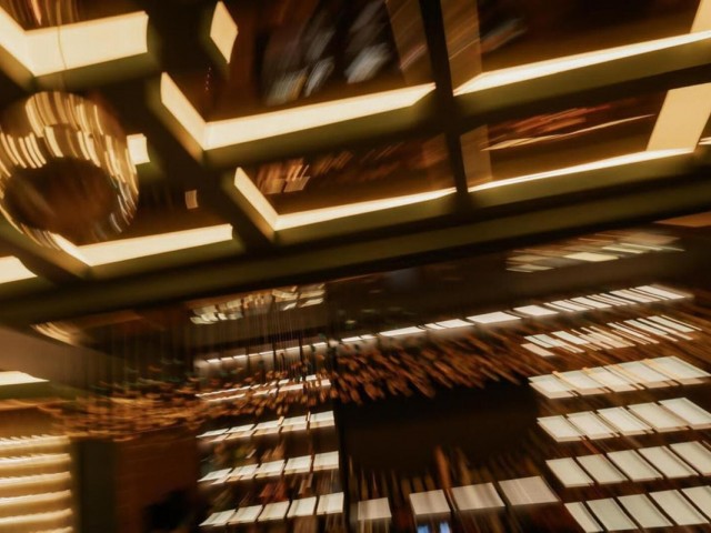 Kommerziell in Nueva Andalucía