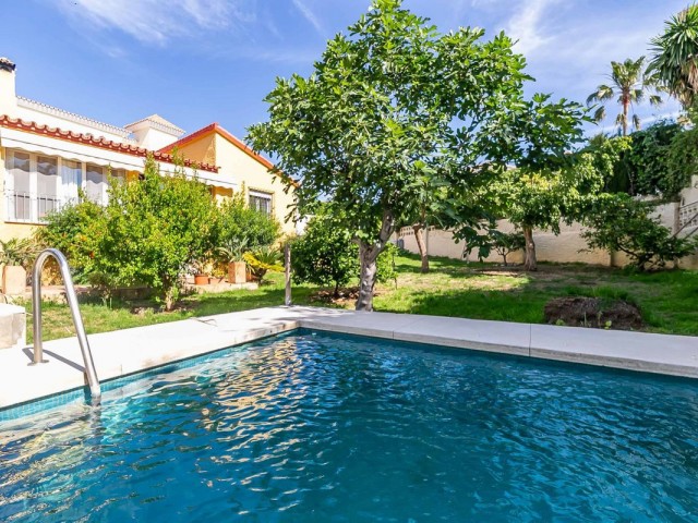 Huvila, Torreblanca, R5316190