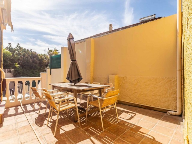 2 Makuuhuoneen Huvila Torreblanca