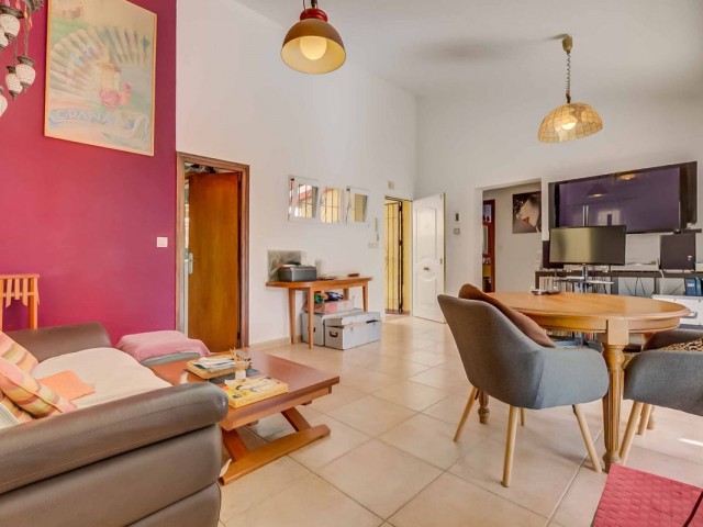 Villa avec 2 Chambres  à Torreblanca