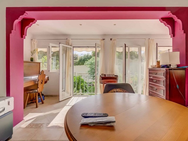 Villa avec 2 Chambres  à Torreblanca