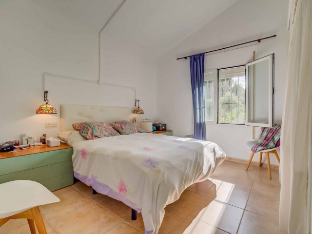 Villa avec 2 Chambres  à Torreblanca